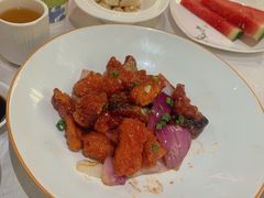 -聚春园自助餐厅(东街口店)