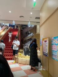 -奈尔宝·儿童乐园·亲子餐厅(前滩店)
