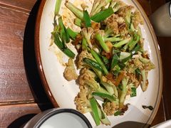 -Local泰莲庭(虹鳟鱼店)