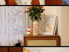 -花间烘焙BLossom Bakery