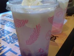 -麦当劳(合肥之心城店)