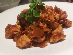 -费大厨辣椒炒肉(黄兴中心广场店)