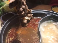 -呷哺呷哺 黄金牧场 (回龙观港龙店)
