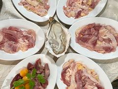 -小煵记·打边炉(西丽文光店)