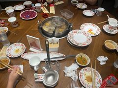 -汕头八合里海记牛肉店(清河店)