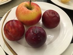 -三宝大饭店-中和艺素餐厅(浦上金山正祥广场店)