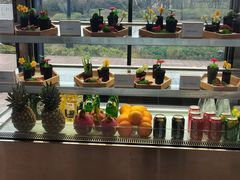 -窗外西餐厅(普罗理想国店)