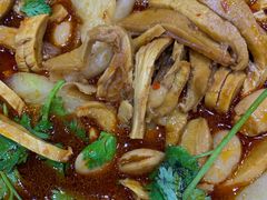 -雅和生态渔庄·宜城锅巴饭(龙灵山公园店)