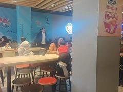 -永和大王(蛙嫩鸡香煲煲鲜·军博店)