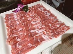 -谭鸭血老火锅·匠心(环球港旗舰店)