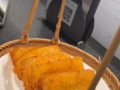 -赠李白·如诗的川味(余杭万达广场店)