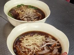 -邵顺兴锅盖面(金山宝地店)