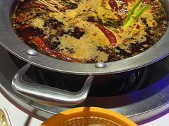 -钢管厂五区小郡肝串串香(奥克斯广场锦城万达店)