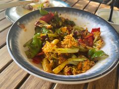 -柴窝堡22号辣子鸡·传承新疆菜