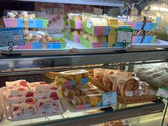 -起士林西餐厅(东经路店)