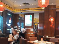 -东方饺子王(王府井关东古巷店)