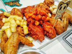 -BOPEYE·波派炸鸡(九霄天地店)