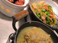 -小菜园新徽菜(无锡宜家荟聚中心店)