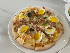 -Q MEX 库迈墨西哥餐吧(三里屯店)