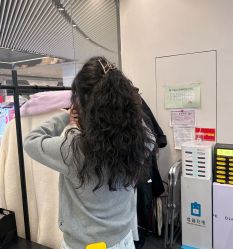 -DL HOPE造型