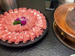-阳坊胜利涮羊肉(阳坊老店)