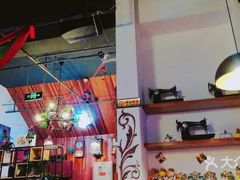 -莫比餐厅(五道口店)