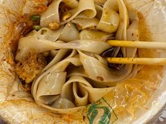 -丝丝香王凉粉(汇宇店)