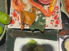 -花潮料理艺食馆(成都万象城店)