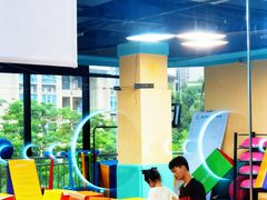 -玩胜青少儿体能(福田侨香中心)