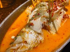 -金厨泰国餐厅·全泰籍厨师料理(拱北店)