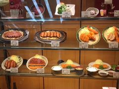 -矢场猪(名古屋站名铁店)