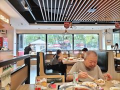 -彤德莱牛肉火锅(双港店)