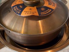 -润园四季椰子鸡火锅(南山海岸城店)