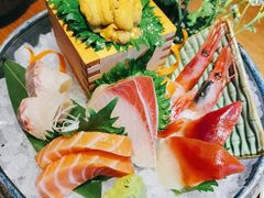 -水之惠鲜鱼料理(王府大街店)