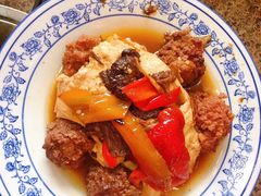 -乔家满族八大碗(流水沟店)