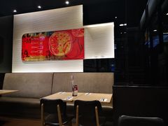 大堂-必胜客(唐延店)