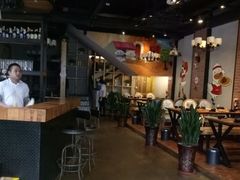 大堂-嘎嘎鸭脑壳(金沙店)