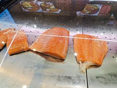 -河马鲜生海鲜超市(风荷园店)