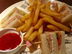 -Ambra Haus琥珀屋精酿餐厅(宝山店)