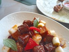 -龙井御庄·精致江南菜(龙井店)