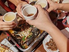 -蚝蚝先生·广式烧烤(信天广场店)