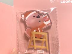 -喜茶(北京通州万达店)