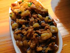 肉丝虾仁-李公面(星尚邻里店)