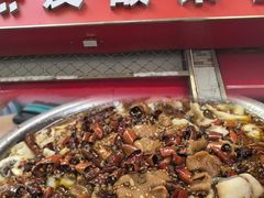 -黑皮酸菜鱼(三山街店)