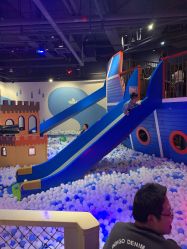 -幻贝家儿童乐园(苏州中心店)