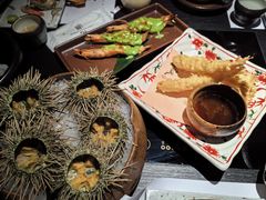 -花潮料理艺食馆(SM新生活广场店)