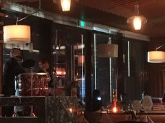 -南通滨江洲际酒店-西集自助餐厅