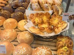 -面包新语(上地华联店)