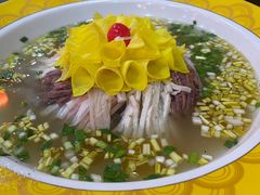 -杏花村水席楼(西大街总店)