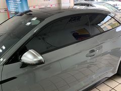 -车水马龙3M汽车贴膜冠军店隐形车衣改色膜(漕宝路中环店)